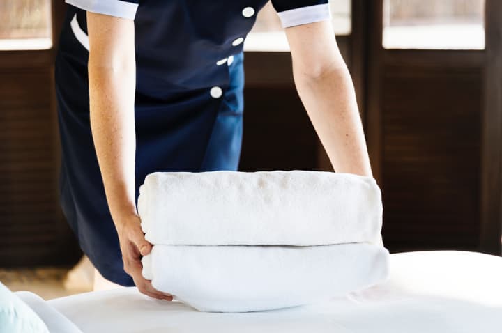 Housekeeping Service